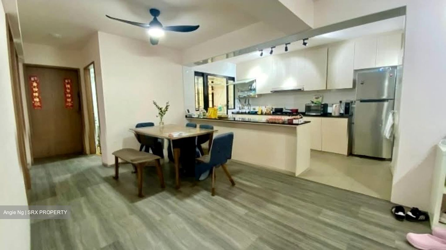 Blk 463B West Plains @ Bukit Batok (Bukit Batok), HDB 5 Rooms #566632301